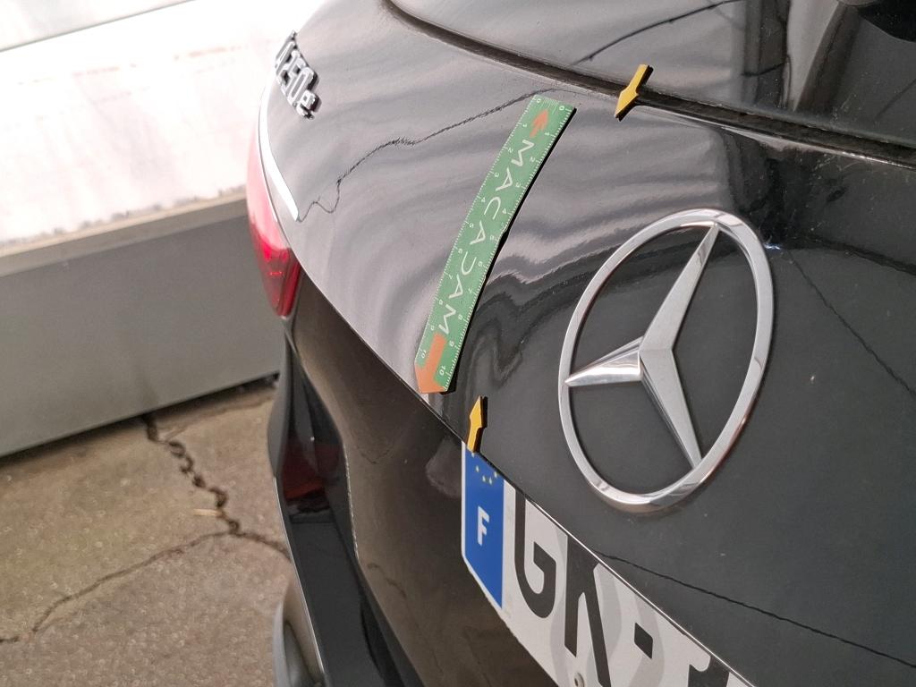 MERCEDES-BENZ MERCEDES GLA II 250 e 8G-DCT AMG Line 2022