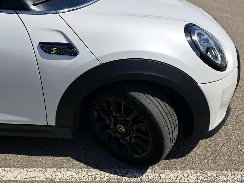 MINI HATCH 3 Portes Cooper SE 184 ch Edition Premium 2023