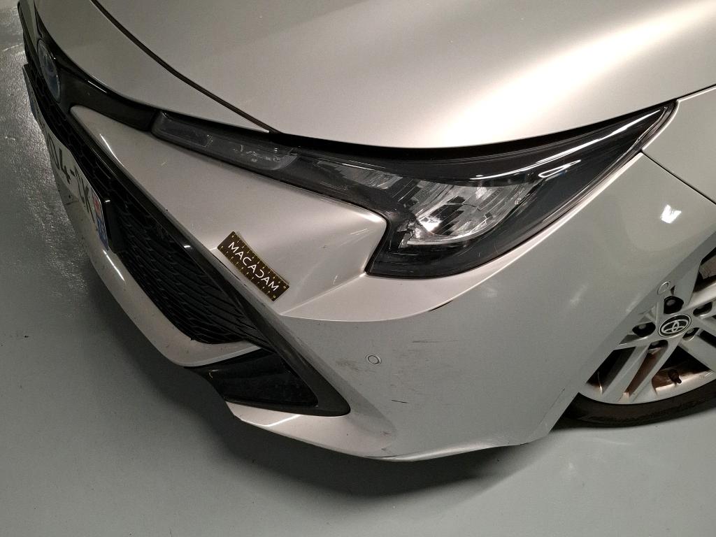 TOYOTA COROLLA HYBRIDE 122h Dynamic 2021