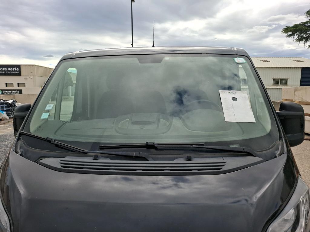 PEUGEOT BOXER FOURGON TOLE 330 L1H1 BLUEHDI 120 S&S PREMIUM 2020