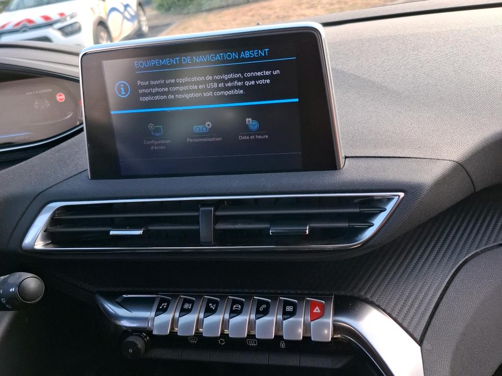 PEUGEOT 3008 PureTech 130ch S&S BVM6 Active Pack 2023