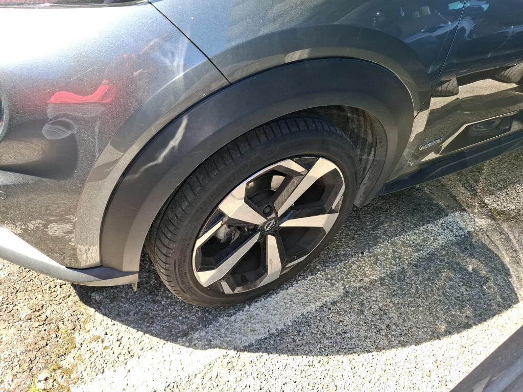 NISSAN Juke HYBRID 143 Tekna 2024