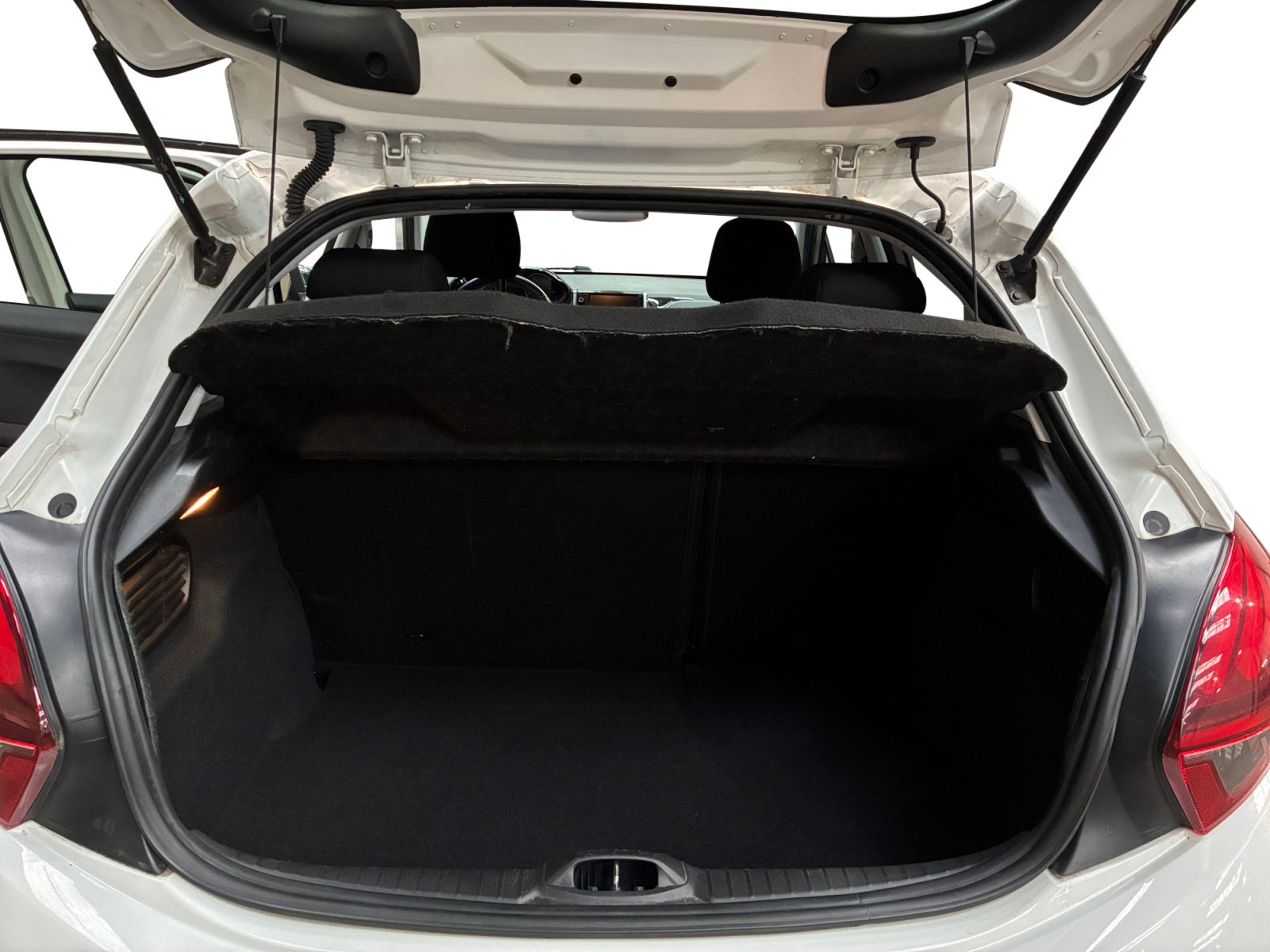 PEUGEOT 208 1.2 PureTech 82ch BVM5 2018