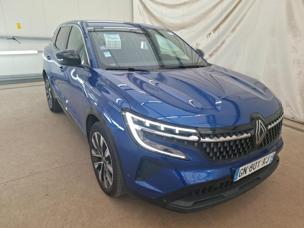 RENAULT AUSTRAL mild hybrid advanced 130 Techno 2023