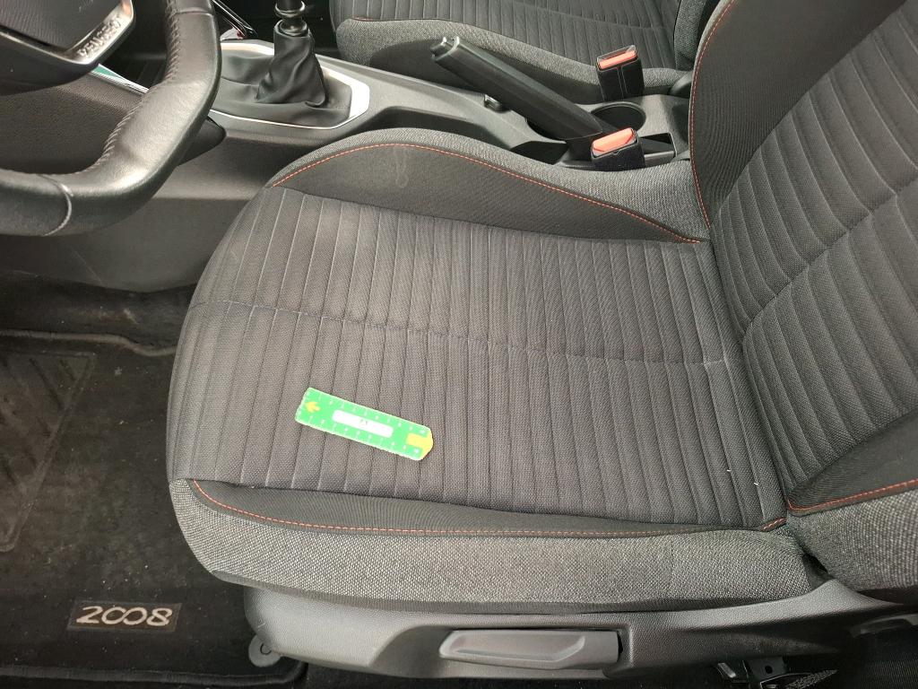 PEUGEOT 2008 BUSINESS BlueHDi 110 S&S BVM6 Active 2021