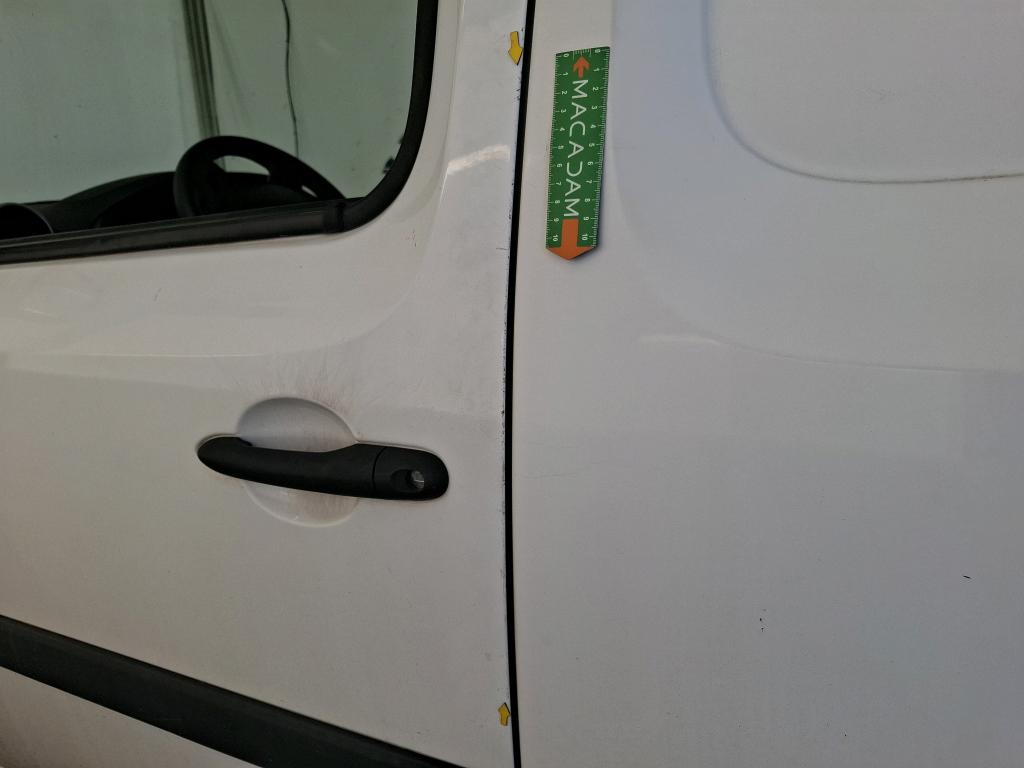 RENAULT KANGOO VU EXPRESS GRAND VOLUME BLUE DCI 95 EXTRA R-LINK 2020