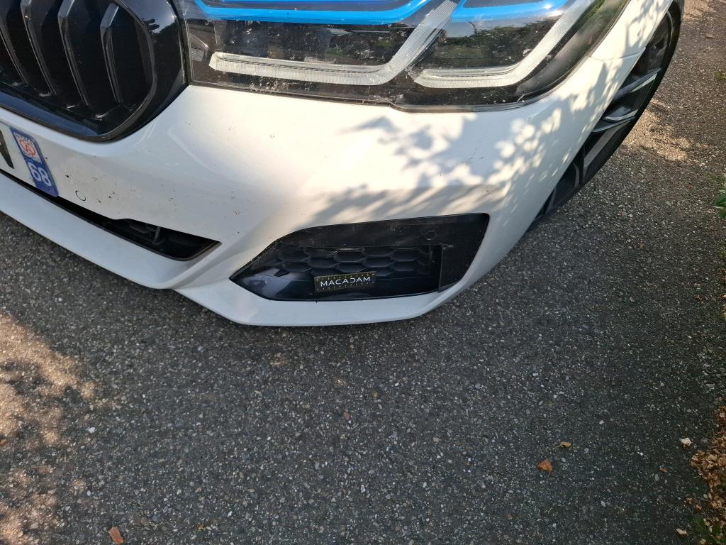 BMW SERIE 5 G30 LCI 545e TwinPower Turbo xDrive 394 ch BVA8 M Sport 2022