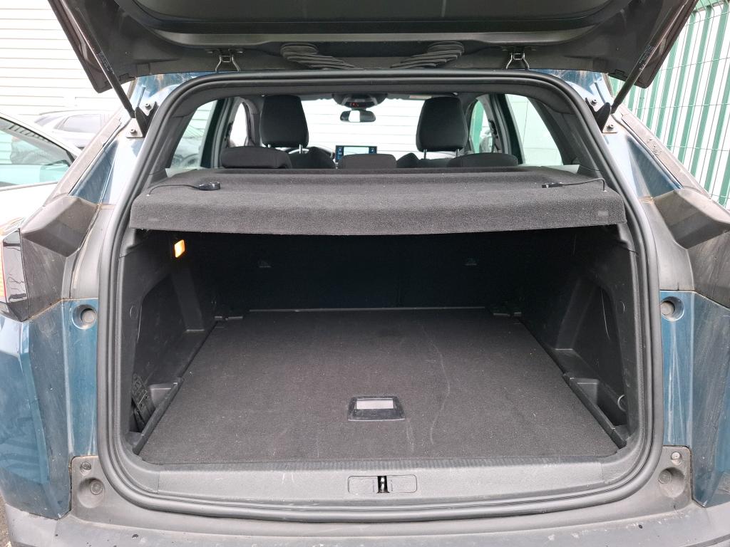 PEUGEOT 3008 PureTech 130ch S&S EAT8 Active Pack 2023