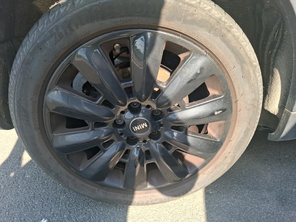MINI COUNTRYMAN F60 102 ch BVA7 One Oakwood 2019