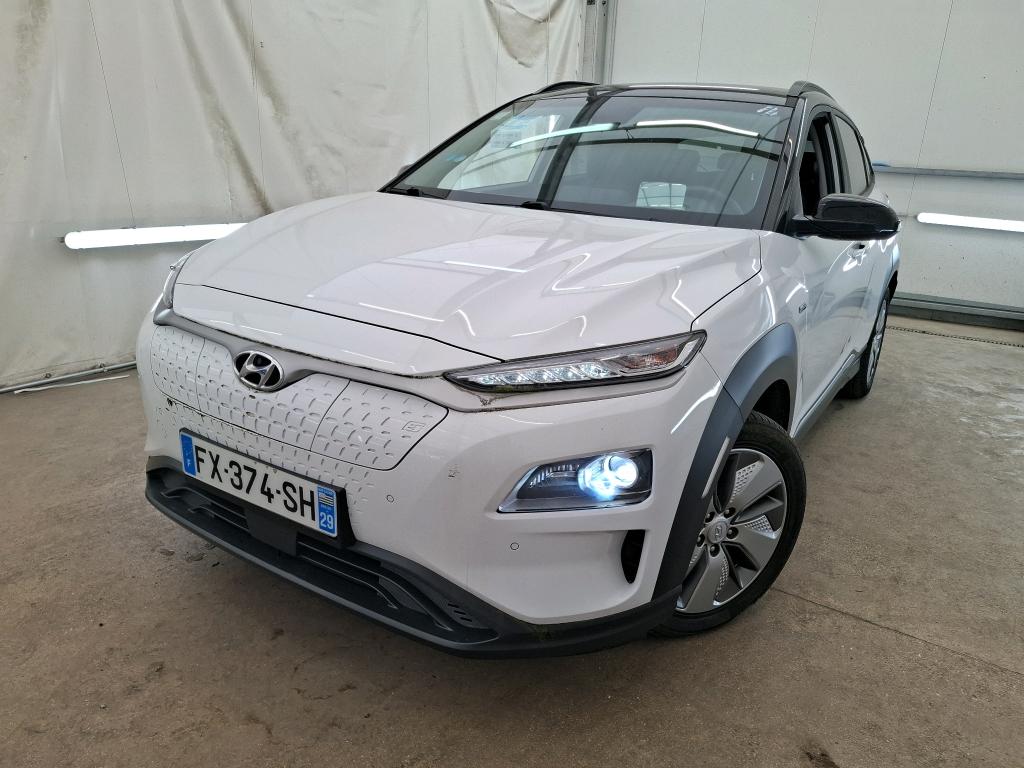 KONA ELECTRIC