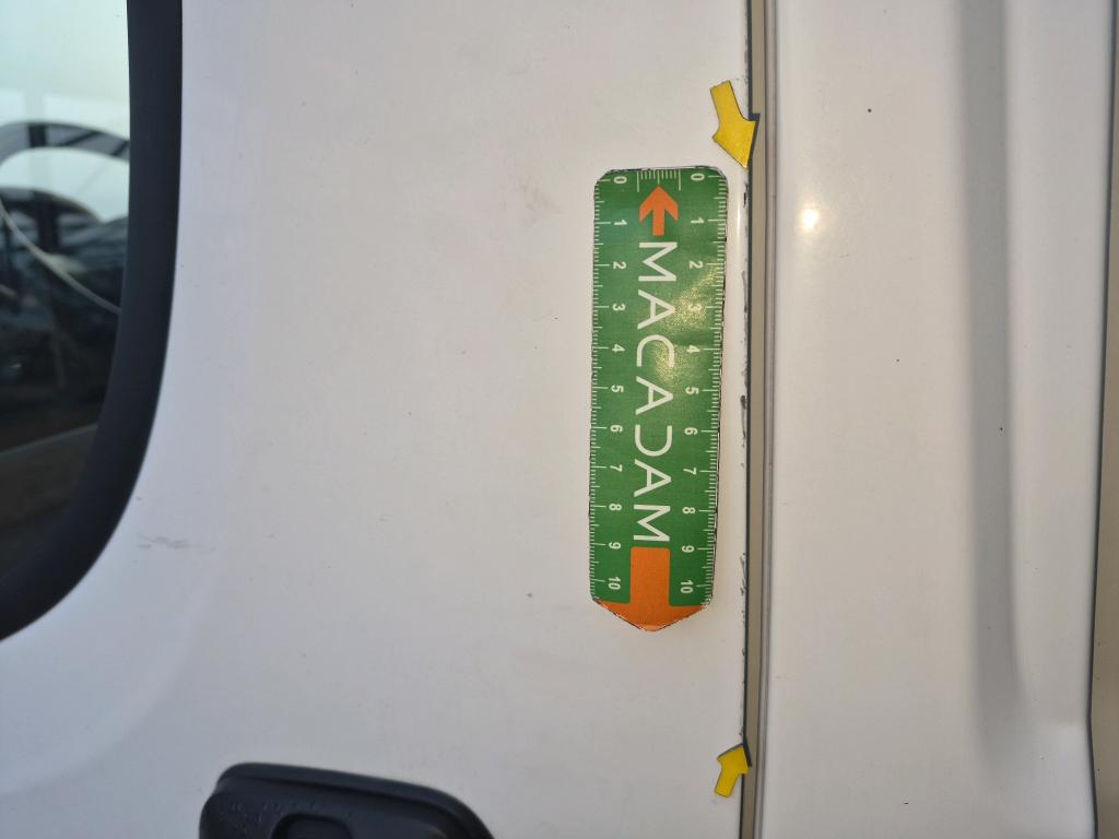 CITROEN JUMPER FOURGON TOLE 35 L3H2 BLUEHDi 120 S&S BVM6 CLUB 2021