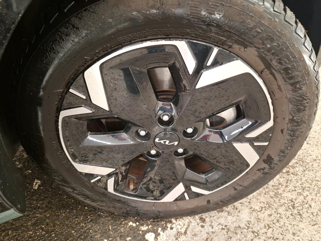 KIA NIRO EV Electrique 204 ch Premium 2023