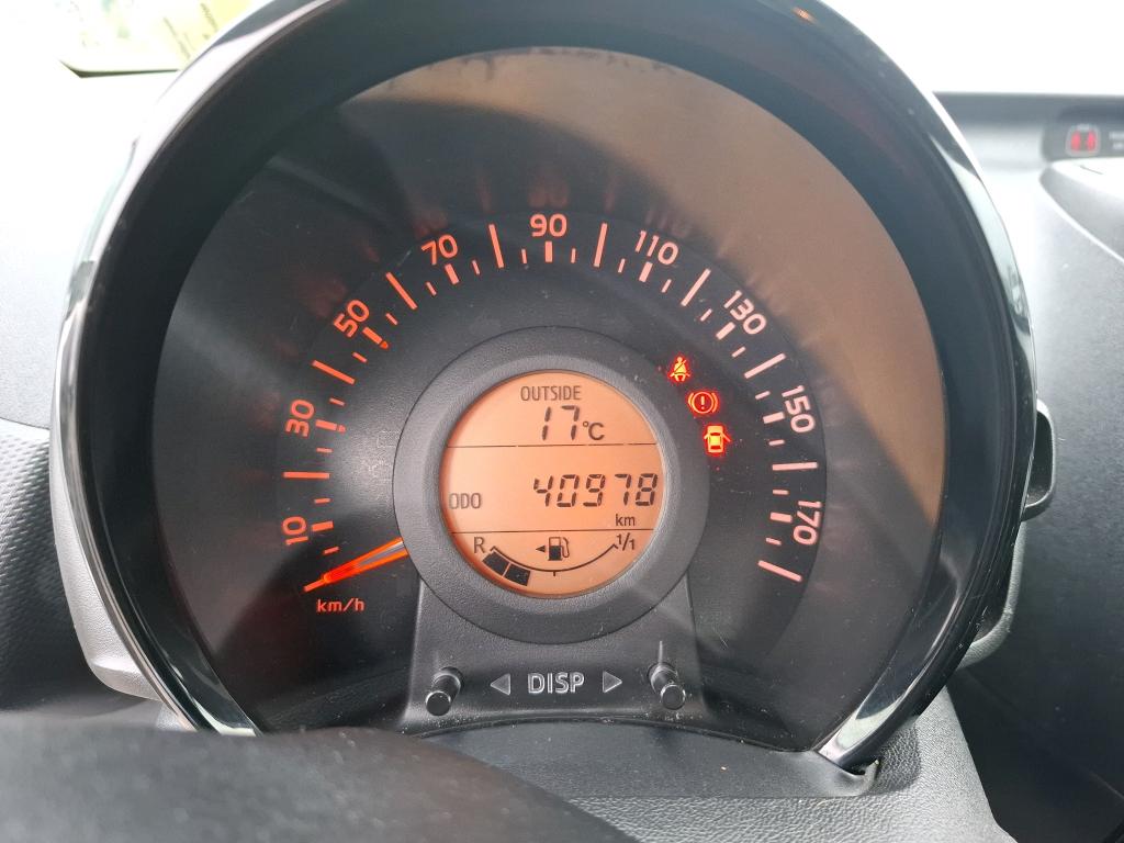 CITROEN C1 VTi 72 S&S Feel 2020
