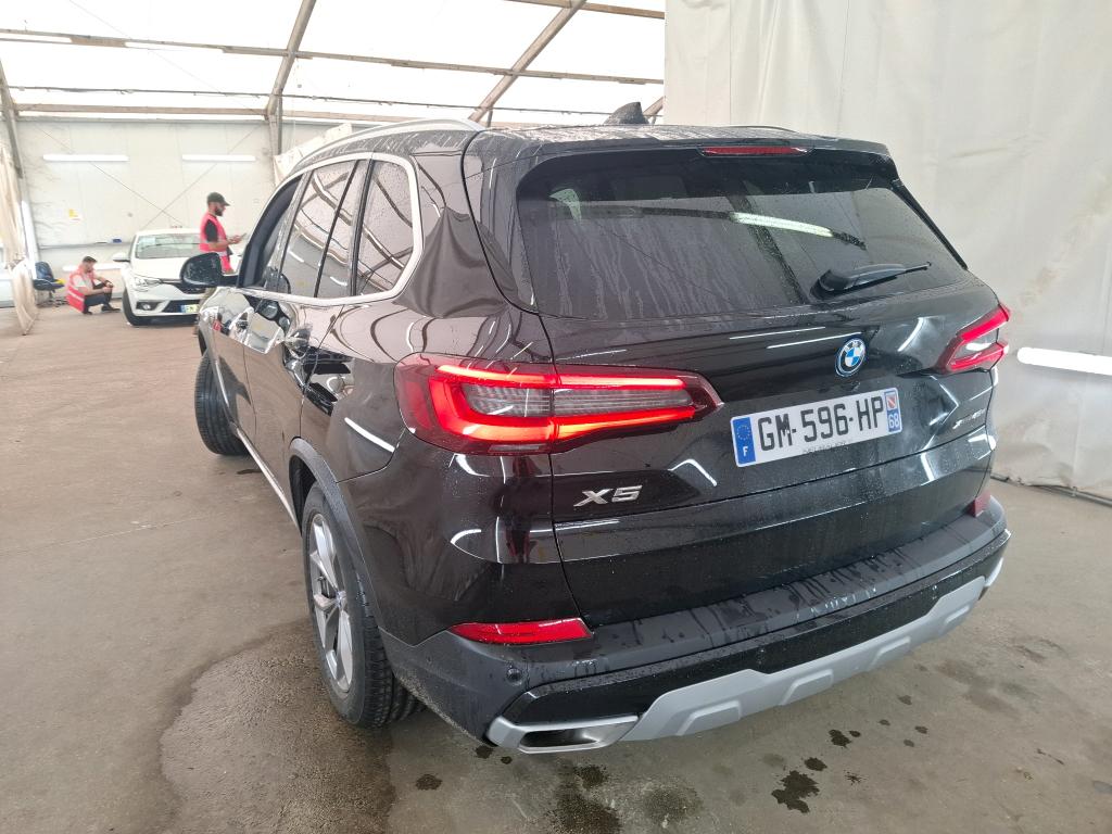 BMW X-SERIES X5 G05 xDrive45e 394 ch BVA8 xLine 2023