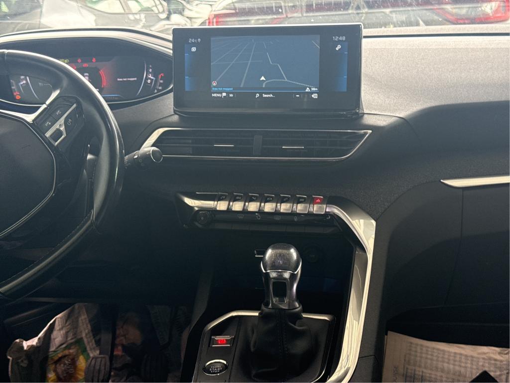 PEUGEOT 3008 BlueHDi 130ch S&S BVM6 Allure Pack 2022