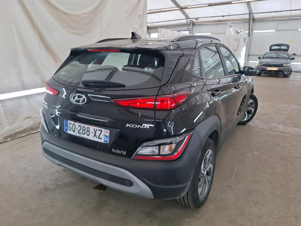 HYUNDAI KONA HYBRID 141 Intuitive 2023