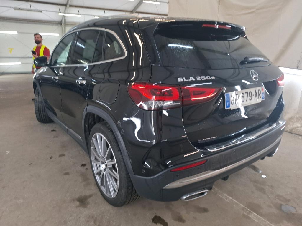 MERCEDES-BENZ MERCEDES GLA II 250 e 8G-DCT AMG Line 2023
