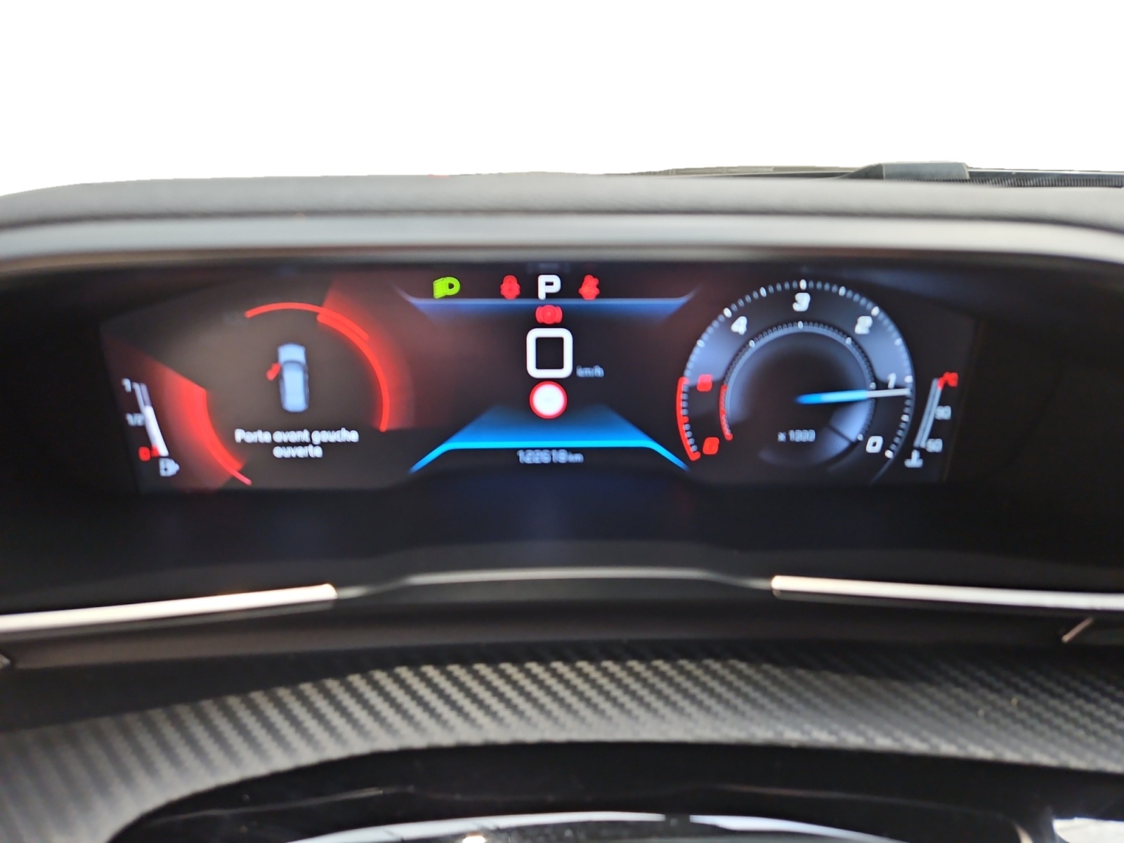 PEUGEOT 508 BUSINESS BlueHDi 130 ch S&S EAT8 Active 2020