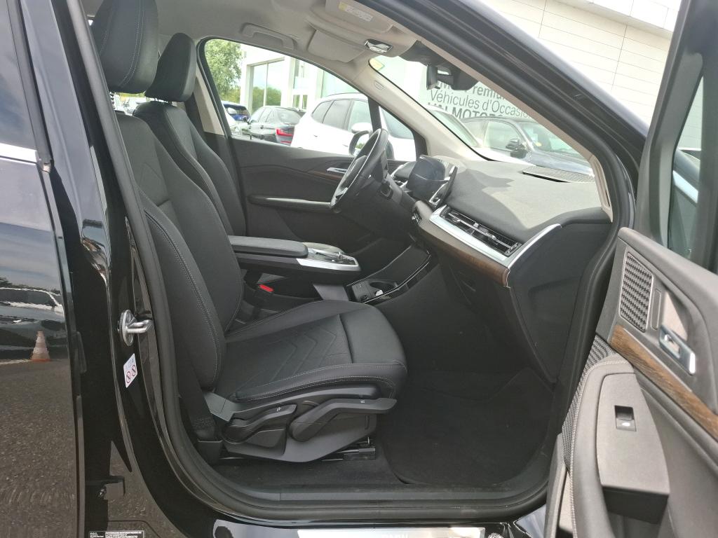BMW SERIE 2 ACTIVE TOURER 225e xDrive 245 ch DKG7 Luxury 2023