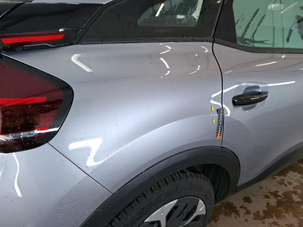 CITROEN C4 BlueHDi 110 S&S BVM6 Feel 2022