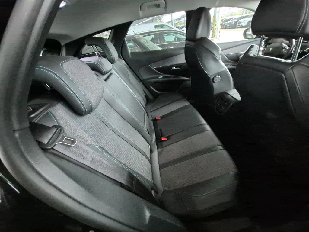 PEUGEOT 3008 BlueHDi 130ch S&S EAT8 Allure Pack 2021