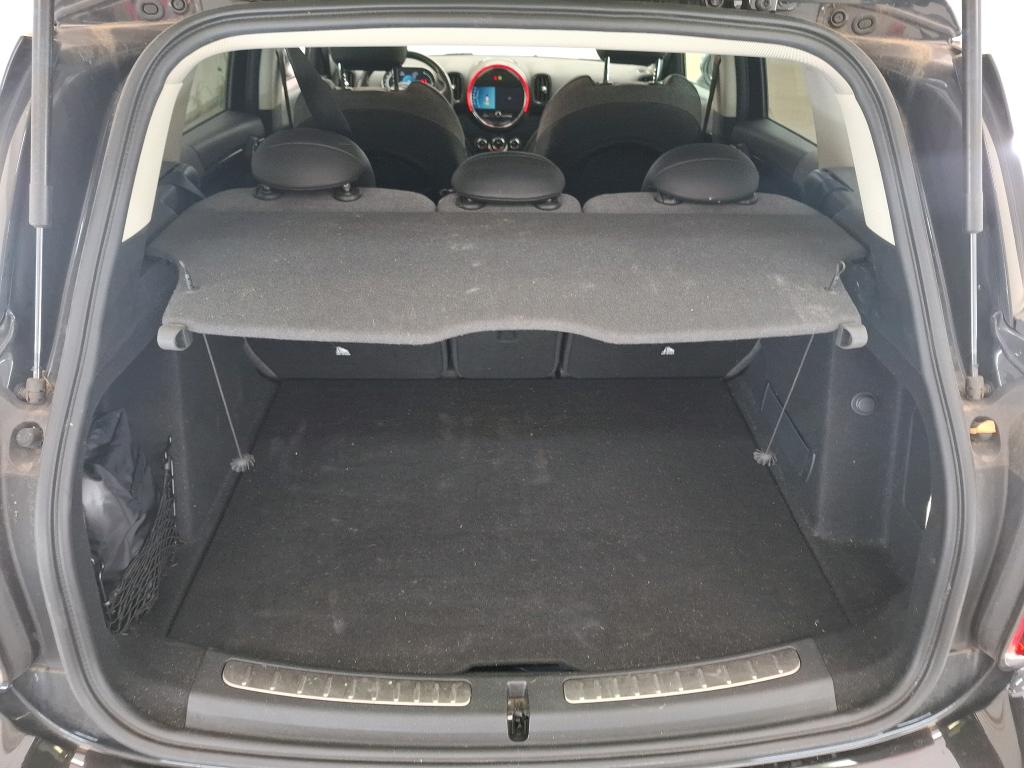 MINI COUNTRYMAN F60 LCI 136 ch BVA7 Cooper Essential 2023