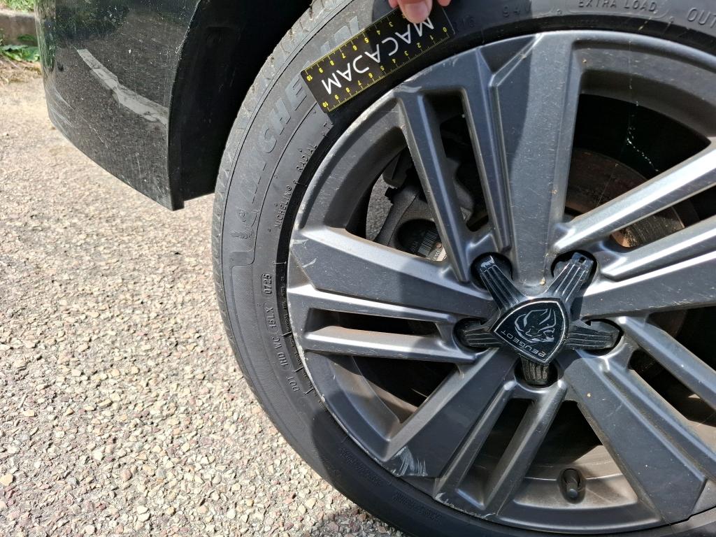 PEUGEOT 308 BlueHDi 130ch S&S EAT8 Active Pack 2023