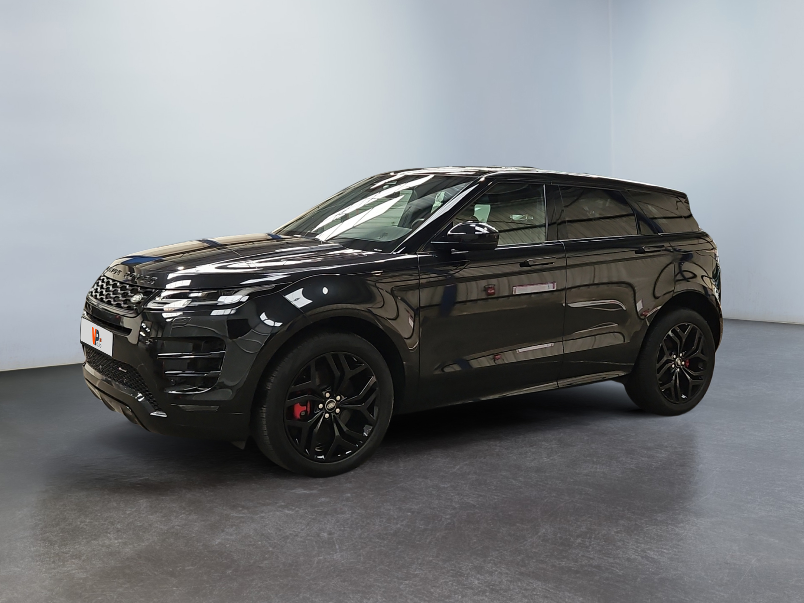 EVOQUE MARK