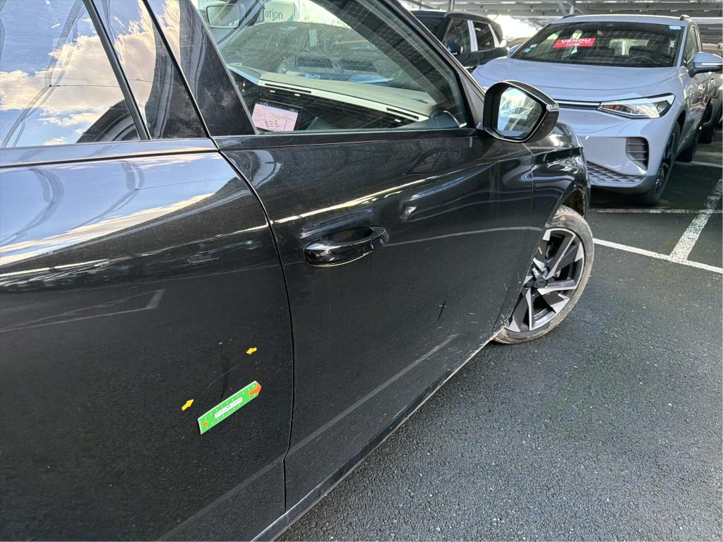 PEUGEOT 308 SW BlueHDi 130ch S&S EAT8 Allure Pack 2023