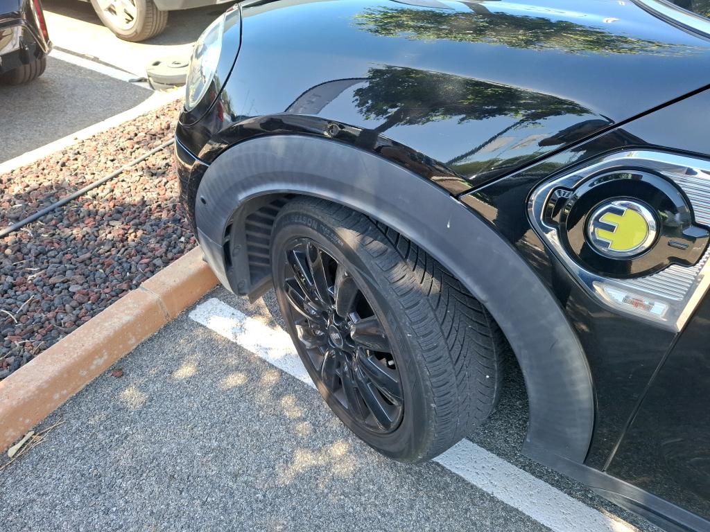 MINI COUNTRYMAN F60 136 - 88 ch ALL4 BVA6 Cooper SE 2020