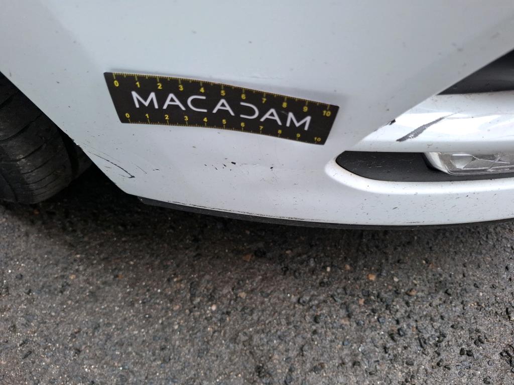 RENAULT CLIO SOCIETE DCI 75 ENERGY E6C AIR MEDIANAV 2019