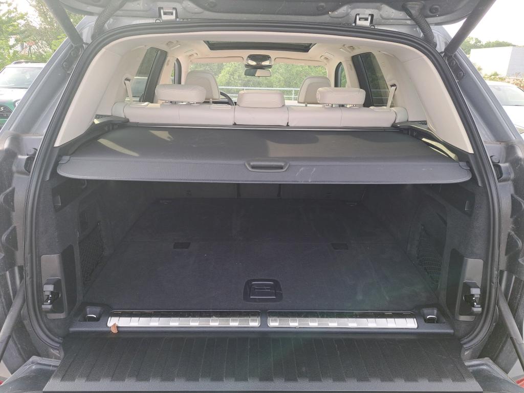 BMW X5 xDrive50e 489 ch BVA8 xLine 2023