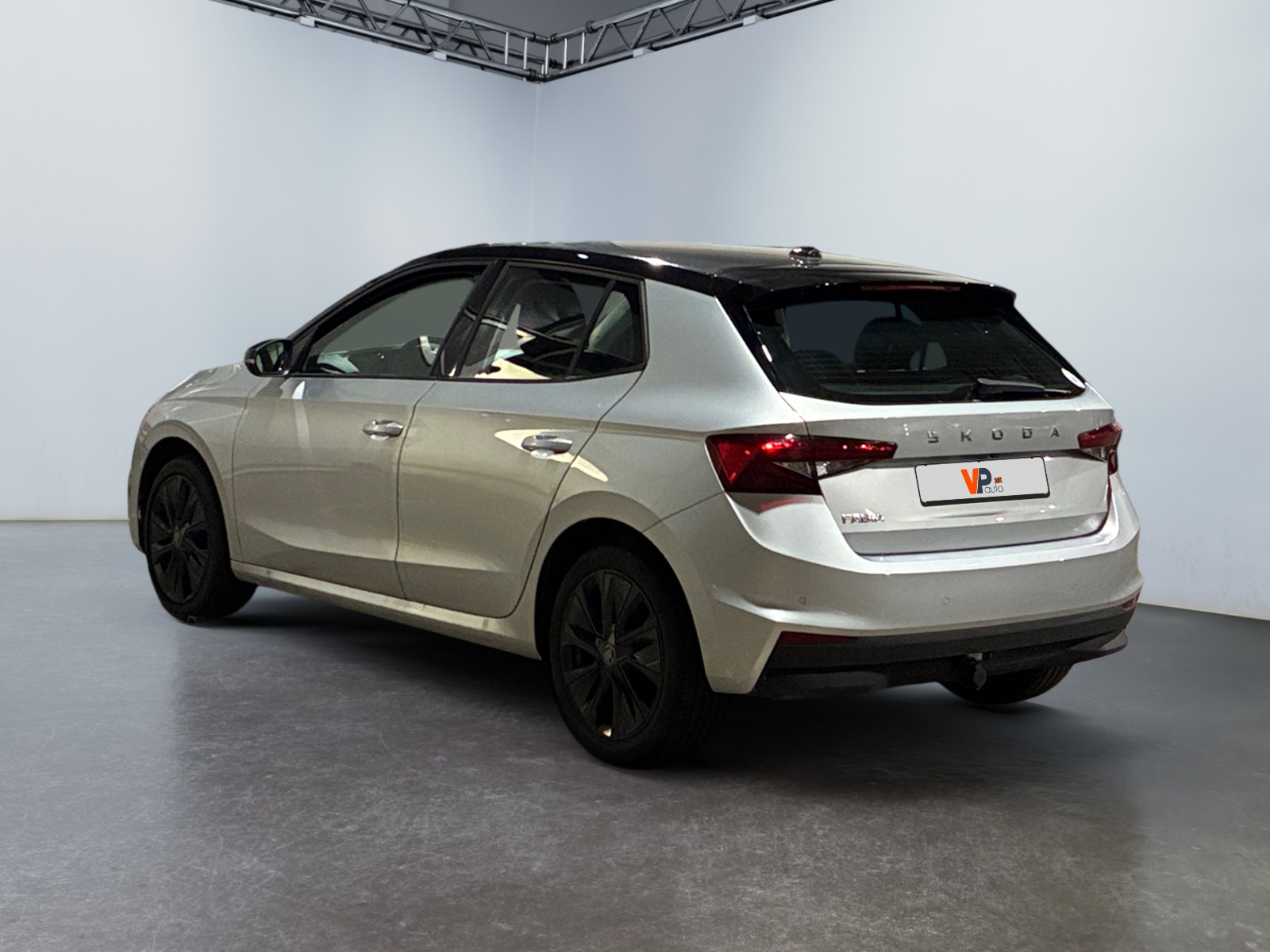 SKODA FABIA 1.0 TSI 95 ch EVO 2 BVM5 Selection 2025