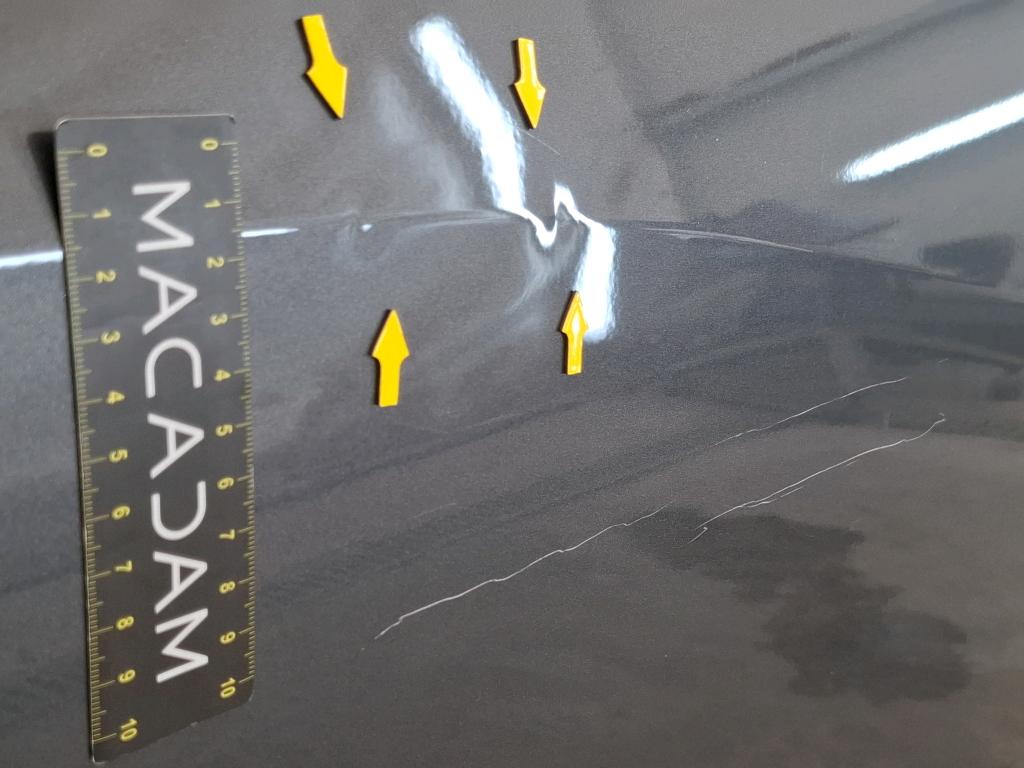 PEUGEOT 208) 208 PureTech 100 S&S BVM6 GT 2023