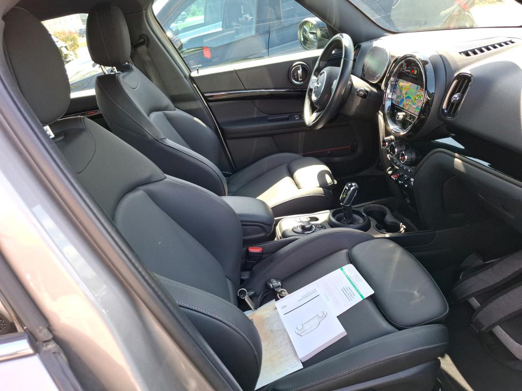 MINI COUNTRYMAN F60 LCI 136 ch BVA7 Cooper Essential 2023
