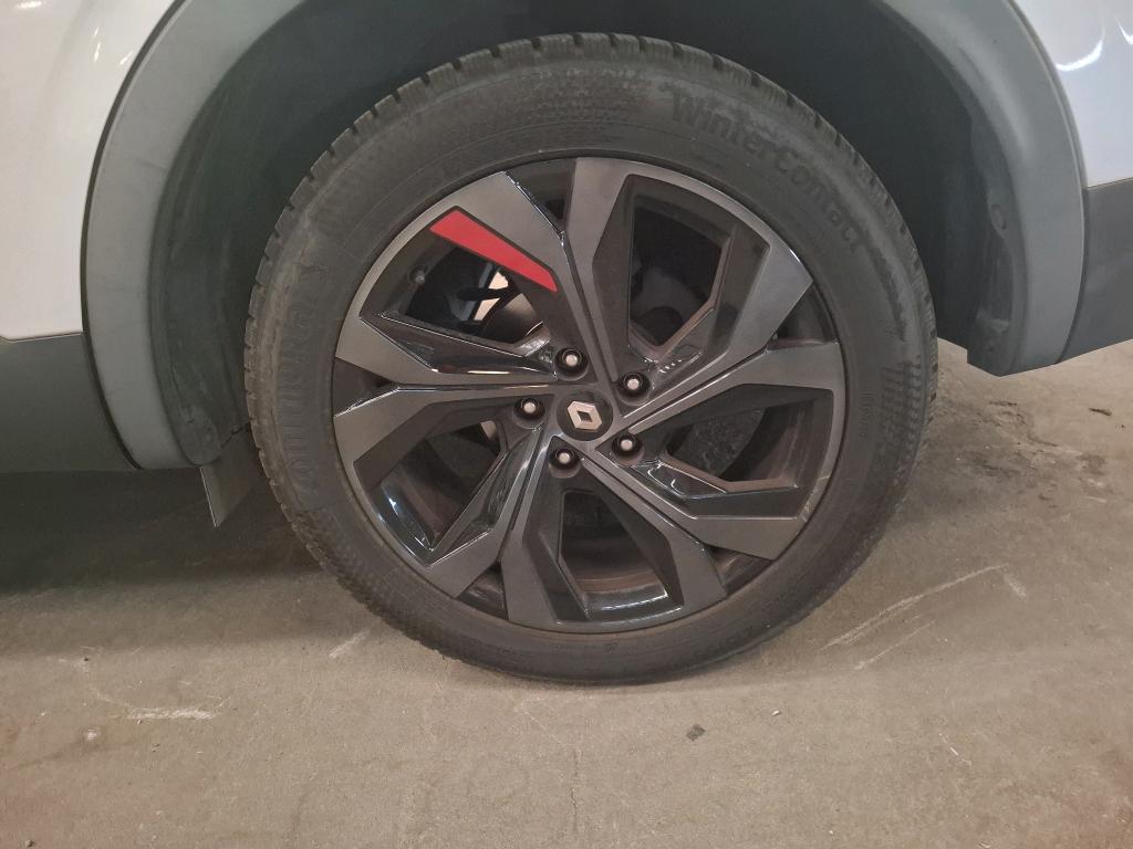 RENAULT ARKANA TCe 160 EDC FAP - 21B R.S. Line 2022
