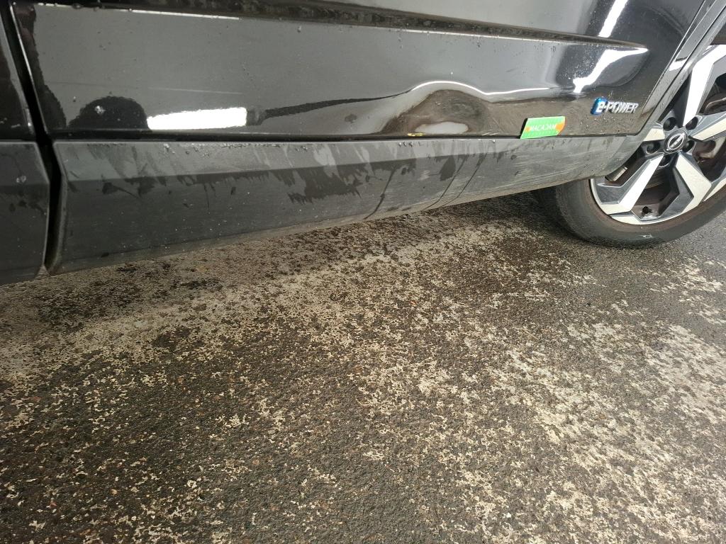 NISSAN QASHQAI VP e-Power 190 ch Business Edition 2023