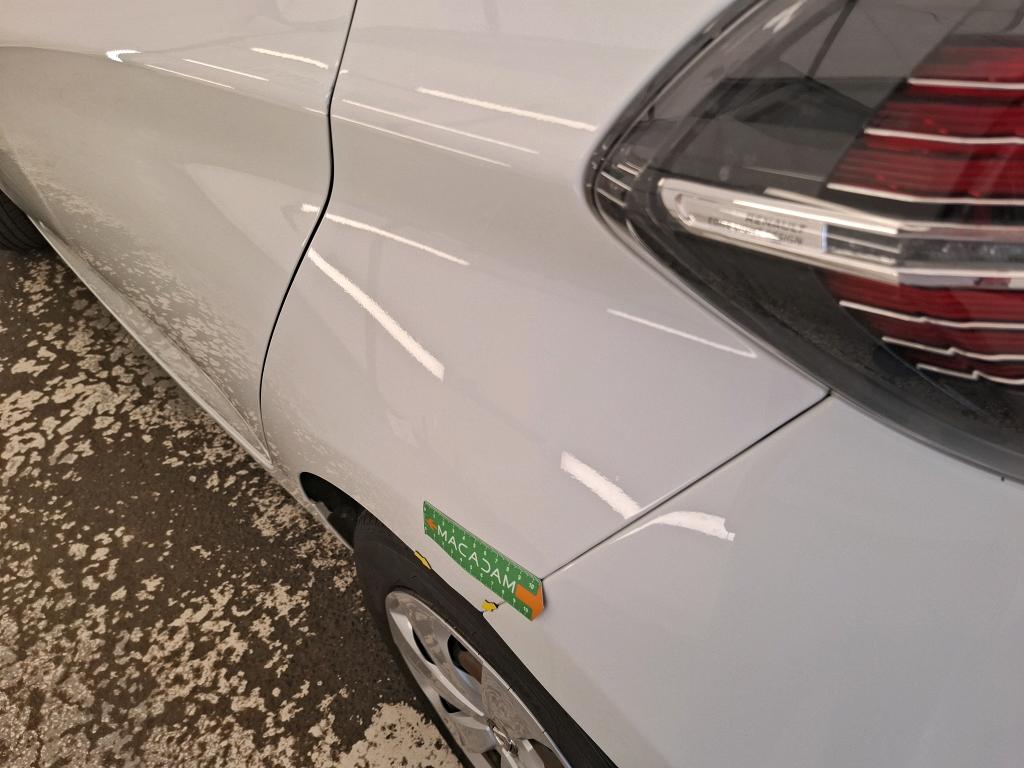 RENAULT ZOE E-TECH ELECTRIQUE R110 Achat Intégral - 21 Business 2021