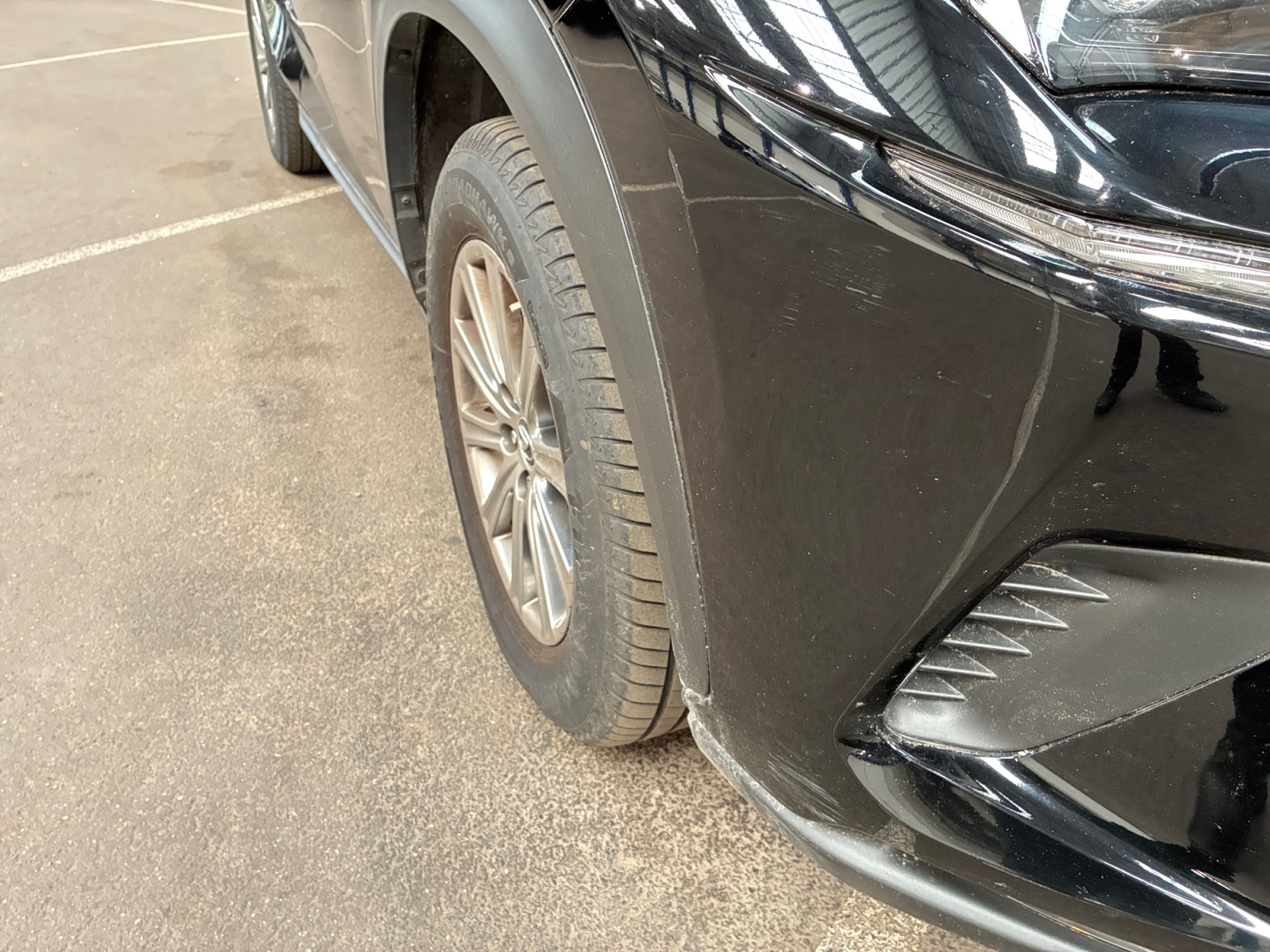 LEXUS NX 300h 2WD 2021