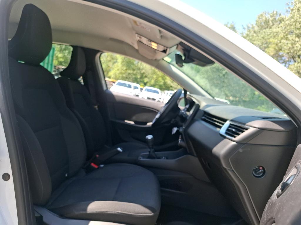 RENAULT CLIO V TCe 90 Equilibre 2023