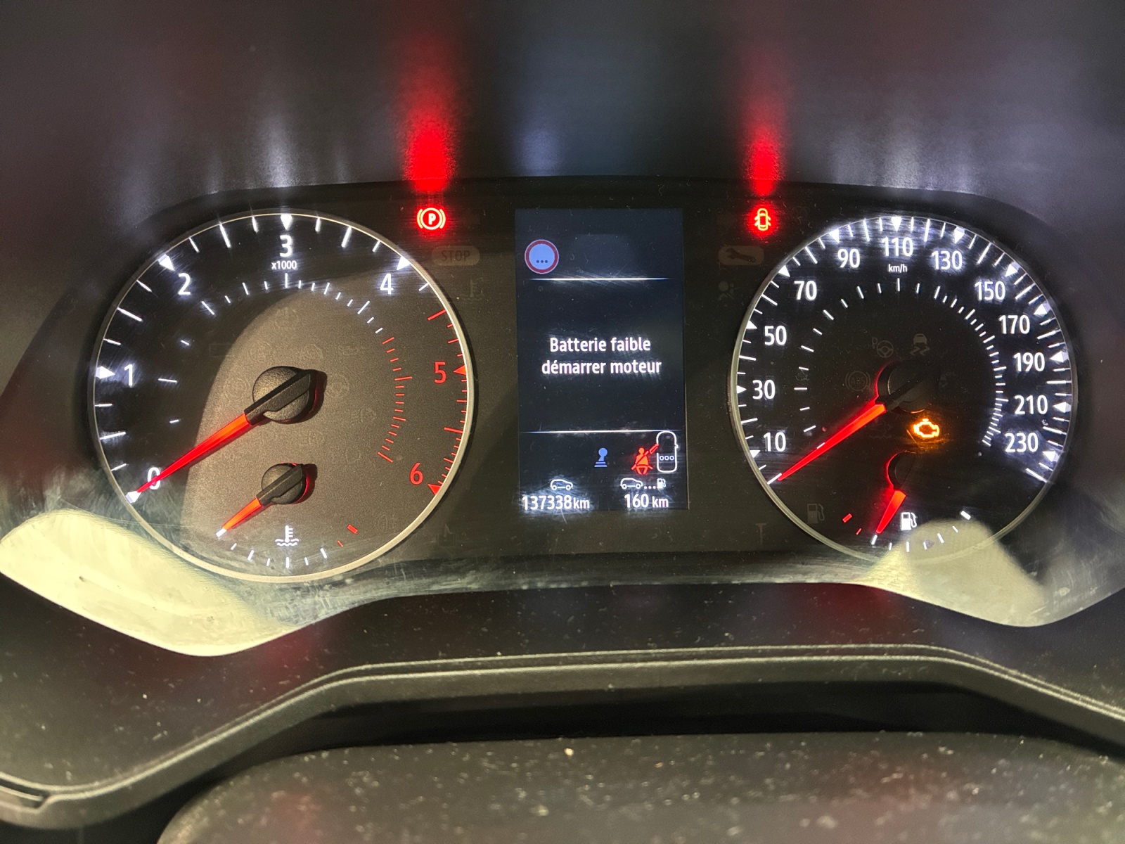RENAULT Clio Blue dCi 100 - 21N Business 2022