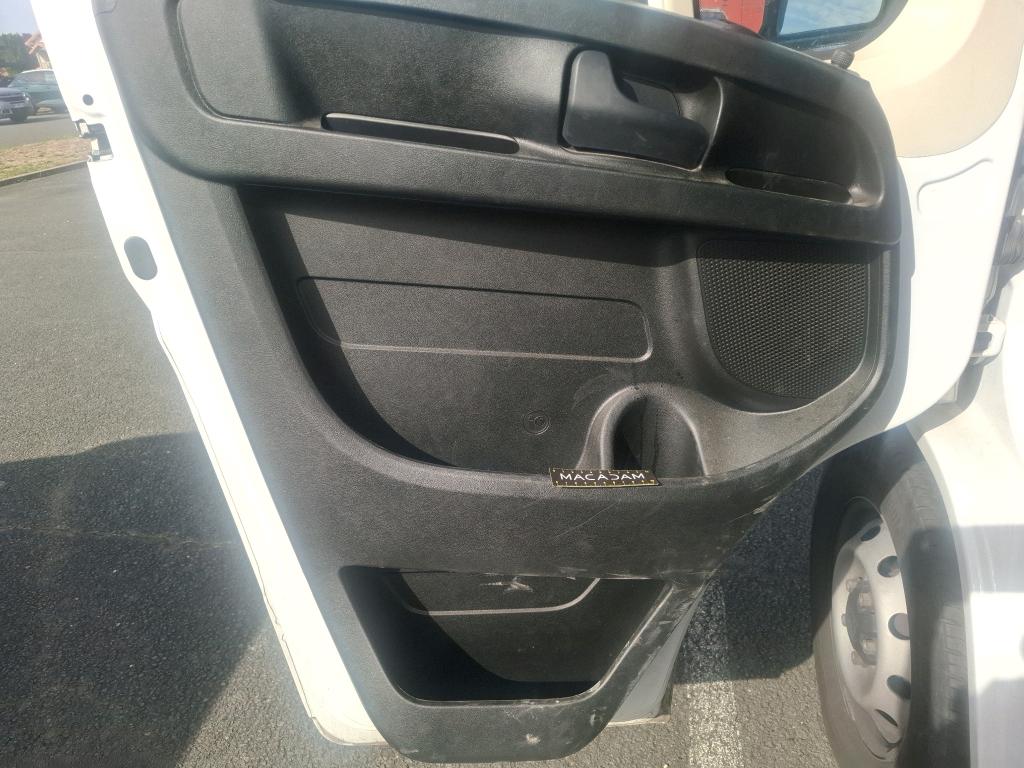 FIAT DUCATO FOURGON TOLE MAXI 3.5 XL H2 H3-POWER 180 CH BVA - 2023