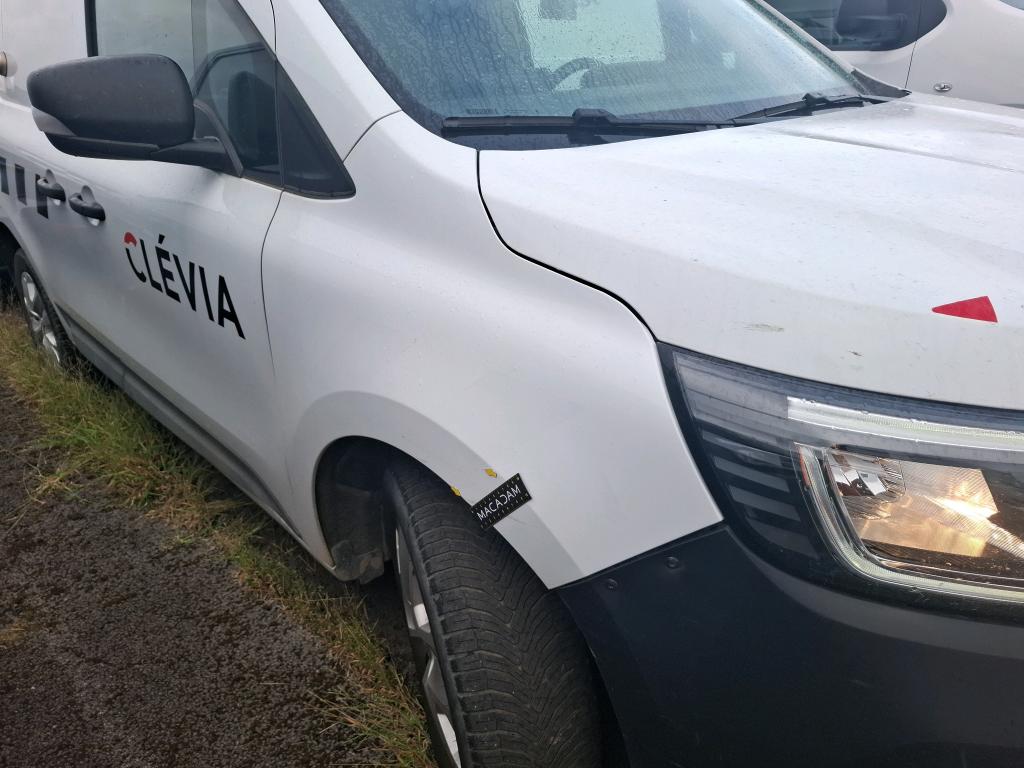 RENAULT KANGOO VU VAN BLUE DCI 95 GRAND CONFORT- 22 2023