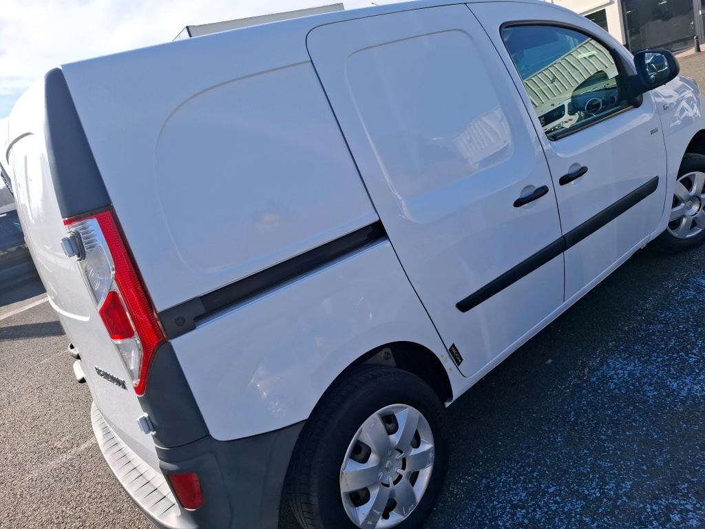 RENAULT KANGOO VU EXPRESS ZE Z.E. 33 CONFORT 2019