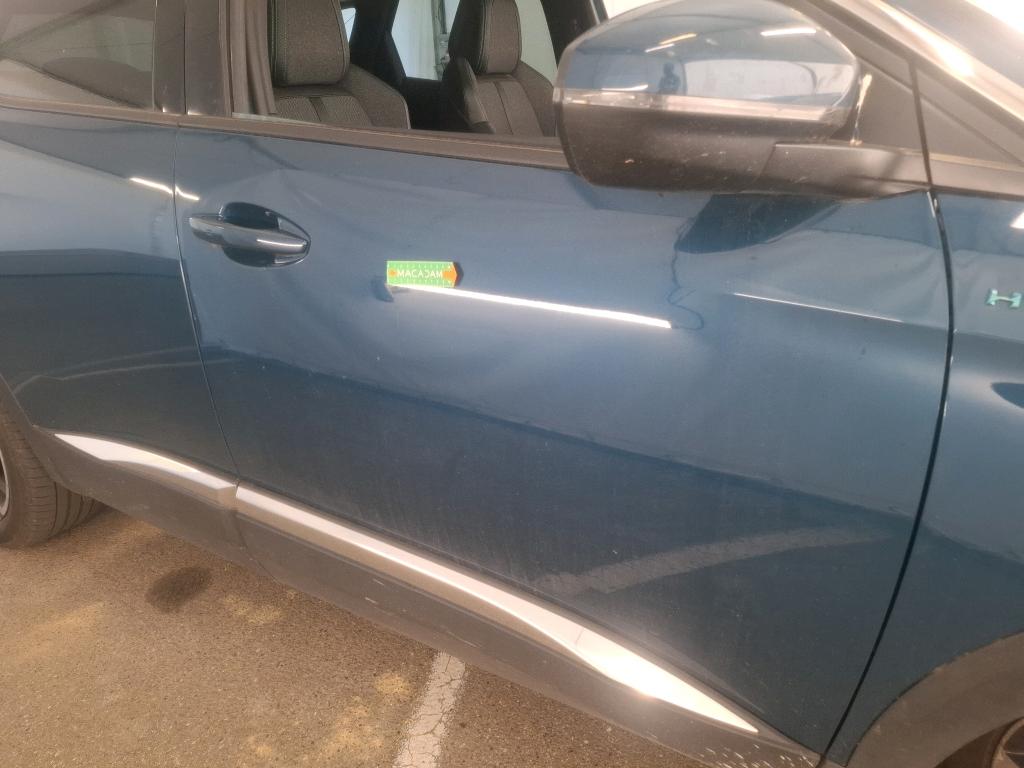 PEUGEOT 3008 Hybrid 225 e-EAT8 Allure Pack 2021