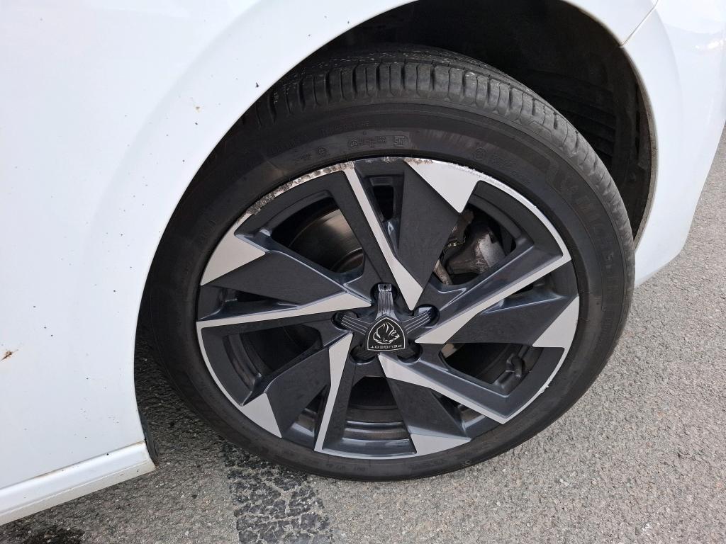 PEUGEOT 308 SW PureTech 130ch S&S EAT8 Allure Pack 2023