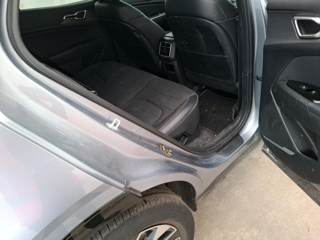 KIA SPORTAGE VP 1.6 T-GDi 230ch ISG Hybride BVA6 4x2 Design 2023