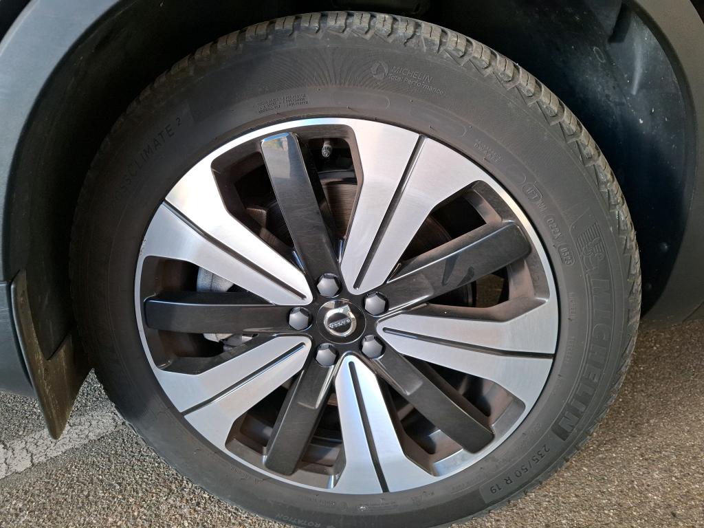 VOLVO XC40 T4 Recharge 129+82 ch DCT7 Ultimate 2023