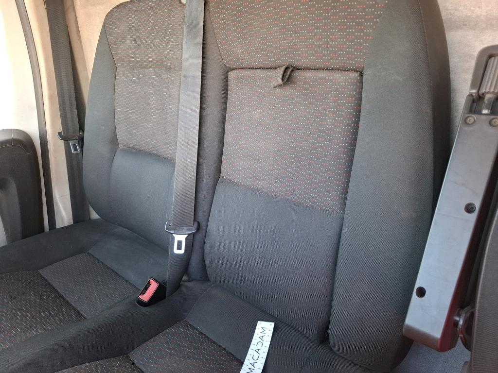 PEUGEOT BOXER FOURGON TOLE 335 L2H2 BLUEHDI 130 PREMIUM PACK 2019