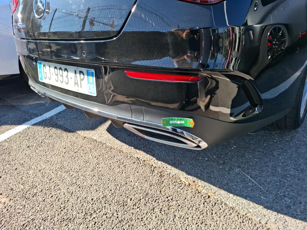 MERCEDES-BENZ MERCEDES CLASSE CLA SHOOTING Brake 250 e 8G-DCT Progressive Line 2022